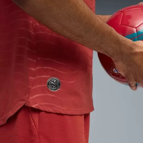 Portugal Authentic Jersey WC - 2026-27